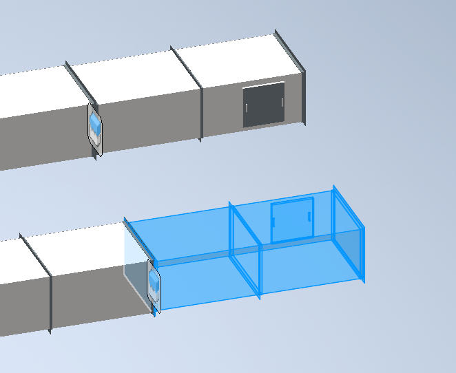Rotated Joint Example